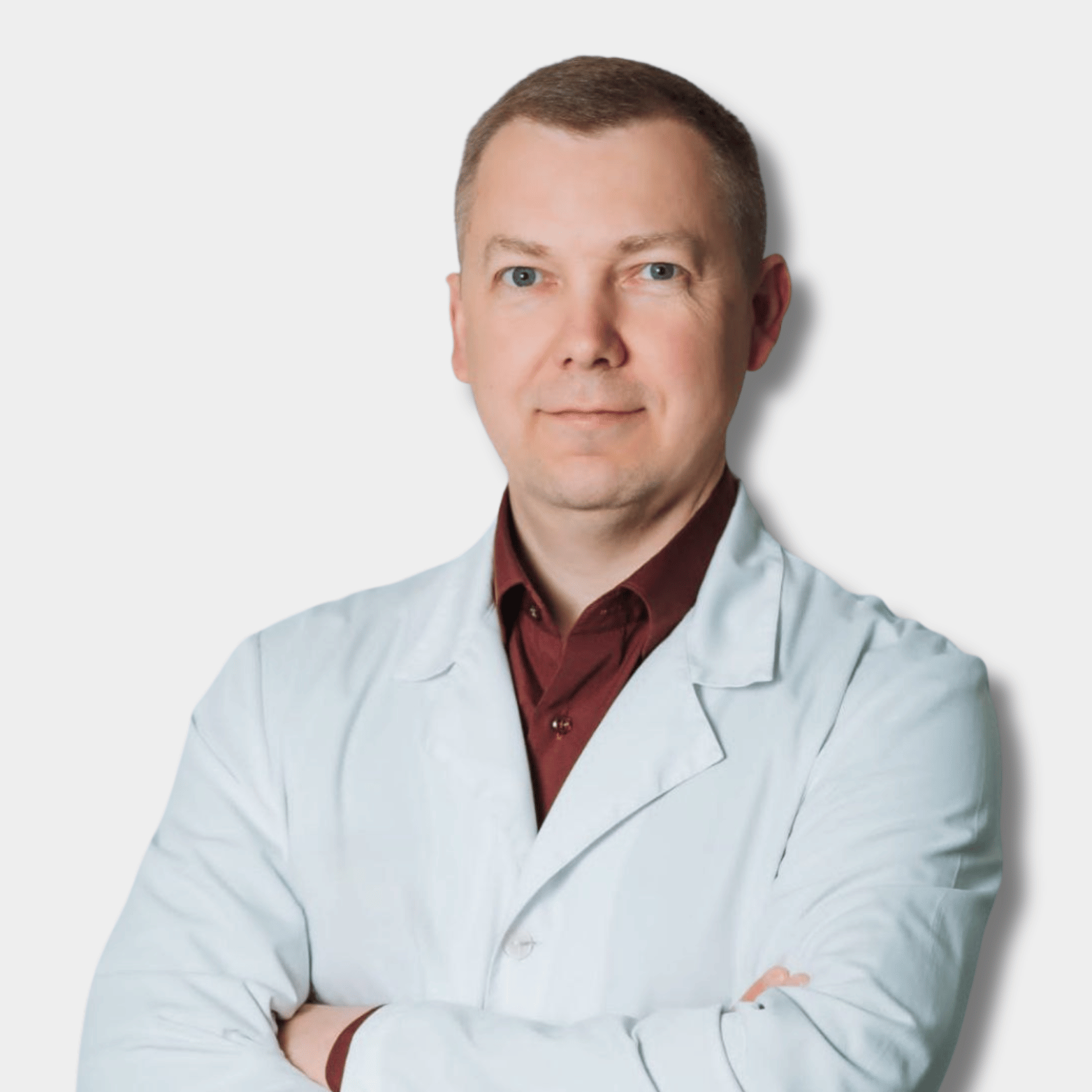 Наш спеціаліст - Іванців Роман<br>Петрович
